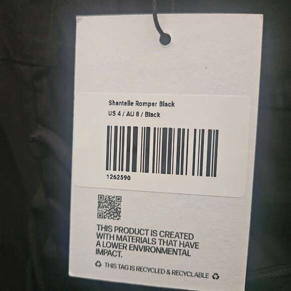 PRINCESS POLLY Shantelle Romper - Picture 5 of 5